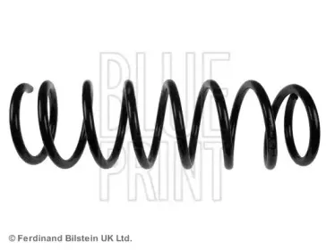 ADK888348 BLUE PRINT Пружина ходовой части