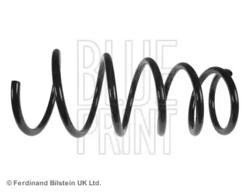 ADK888363 BLUE PRINT Пружина ходовой части