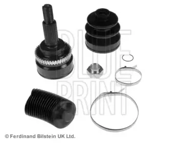 ADK88923 BLUE PRINT Шарнирный комплект, приводной вал