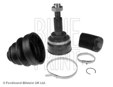 ADK88929 BLUE PRINT Шарнирный комплект, приводной вал