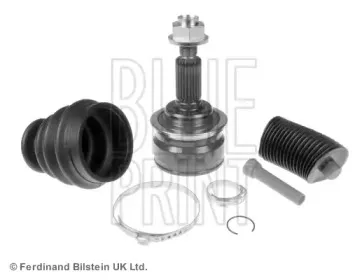 ADK88930 BLUE PRINT Шарнирный комплект, приводной вал