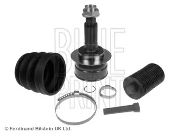 ADK88933 BLUE PRINT Шарнирный комплект, приводной вал