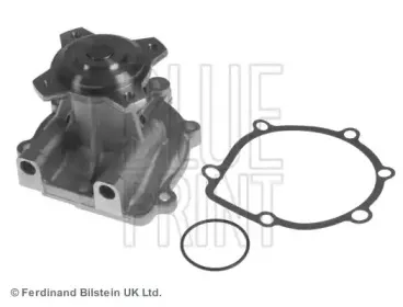 ADK89109 BLUE PRINT Водяной насос