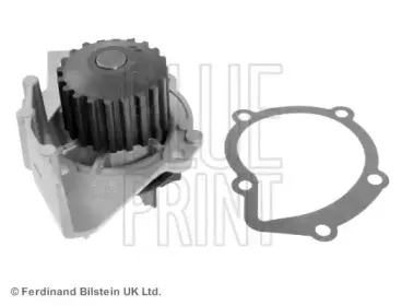 ADK89123 BLUE PRINT Водяной насос