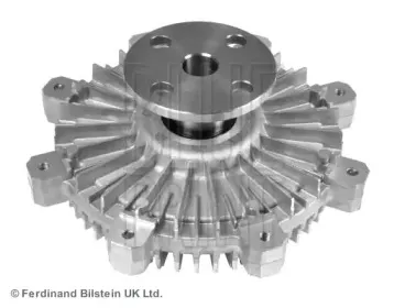 ADK891806 BLUE PRINT Сцепление, вентилятор радиатора