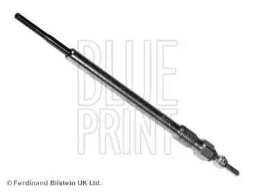 ADL141801 BLUE PRINT Свеча накаливания