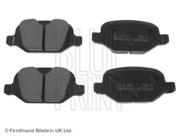 ADL144205 BLUE PRINT