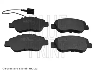 ADL144207 BLUE PRINT