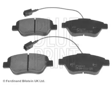 ADL144214 BLUE PRINT