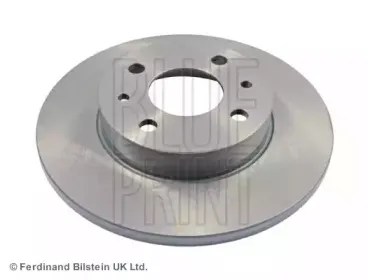 ADL144304 BLUE PRINT Тормозной диск