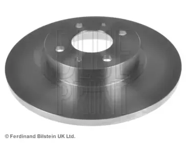 ADL144318 BLUE PRINT Тормозной диск
