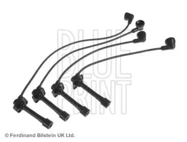 ADM51625 BLUE PRINT Комплект проводов зажигания