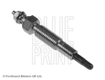 ADM51809 BLUE PRINT Свеча накаливания