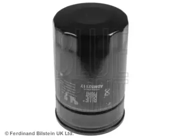 ADM52117 BLUE PRINT Масляный фильтр