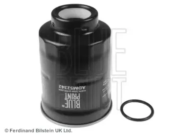 ADM52342 BLUE PRINT Топливный фильтр