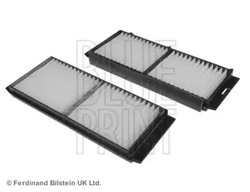 ADM52530 BLUE PRINT Фильтр, воздух во внутренном пространстве