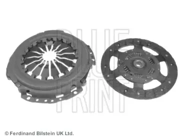 ADM530100 BLUE PRINT Комплект сцепления