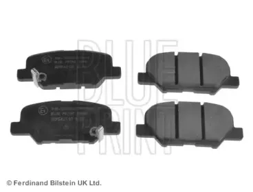 ADM542107 BLUE PRINT