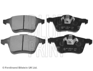 ADM54287 BLUE PRINT