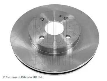 ADM543100 BLUE PRINT Тормозной диск