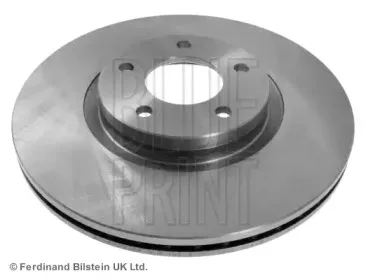 ADM543119C BLUE PRINT Тормозной диск