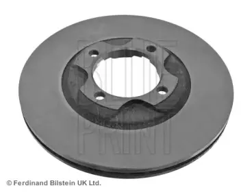 ADM54311 BLUE PRINT Тормозной диск
