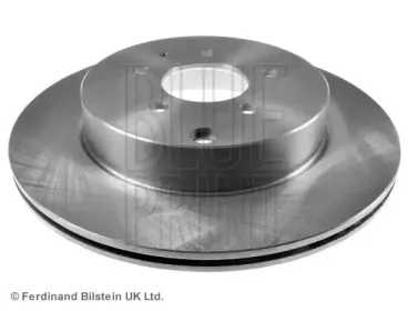 ADM543120 BLUE PRINT Тормозной диск