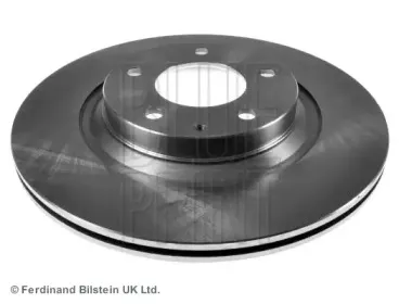 ADM543121 BLUE PRINT Тормозной диск