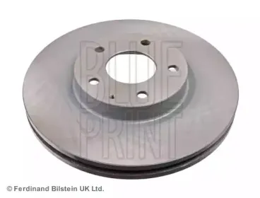 ADM543123 BLUE PRINT Тормозной диск
