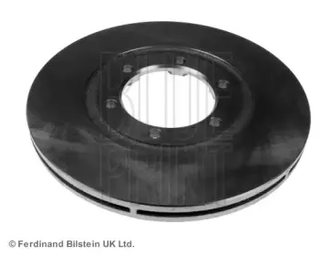 ADM54317 BLUE PRINT Тормозной диск