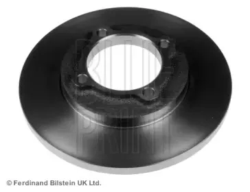 ADM54323 BLUE PRINT Тормозной диск
