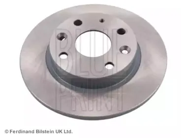 ADM54339 BLUE PRINT Тормозной диск