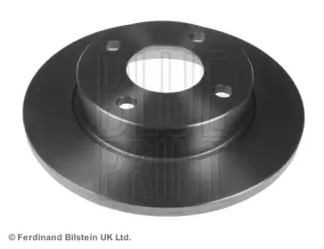 ADM54352 BLUE PRINT Тормозной диск