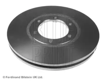 ADM54369 BLUE PRINT Тормозной диск
