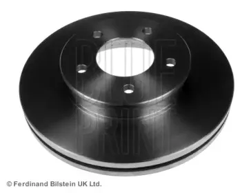 ADM54387 BLUE PRINT Тормозной диск