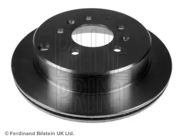 ADM54395 BLUE PRINT Тормозной диск