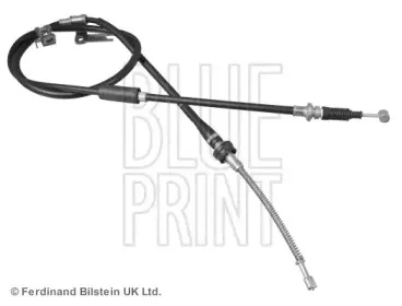 ADM546105 BLUE PRINT Трос, стояночная тормозная система
