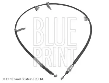 ADM546122 BLUE PRINT Трос, стояночная тормозная система
