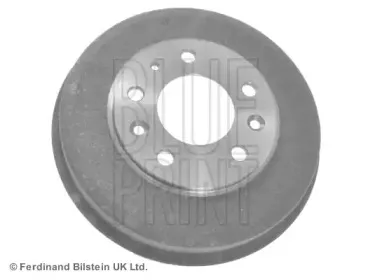 ADM54706 BLUE PRINT Тормозной барабан
