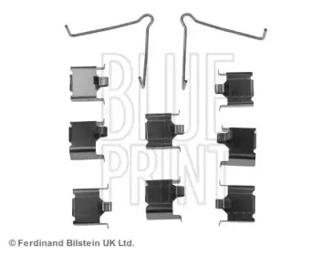 ADM548601 BLUE PRINT