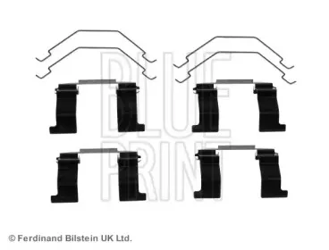 ADM548602 BLUE PRINT