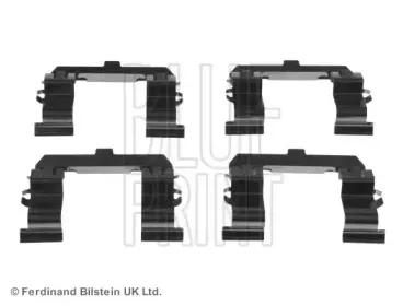 ADM548604 BLUE PRINT