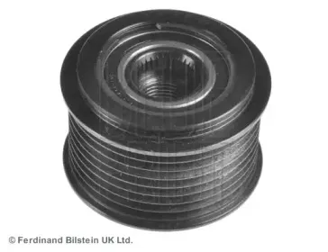 ADM561301 BLUE PRINT Механизм свободного хода генератора