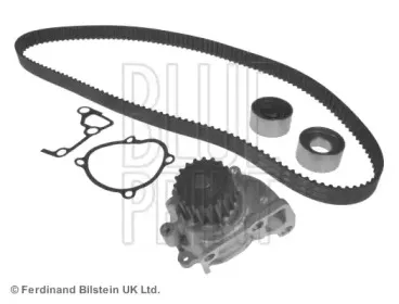 ADM573701 BLUE PRINT Водяной насос + комплект зубчатого ремня