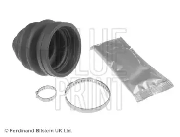 ADM58105 BLUE PRINT Комплект пылника, приводной вал