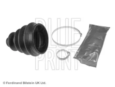 ADM58130 BLUE PRINT Комплект пылника, приводной вал