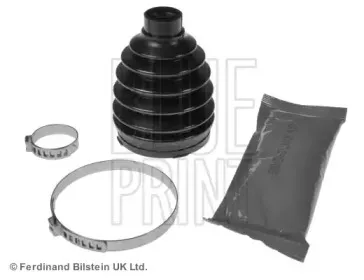 ADM58169 BLUE PRINT Комплект пылника, приводной вал