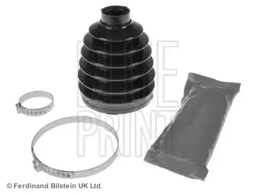 ADM58172 BLUE PRINT Комплект пылника, приводной вал