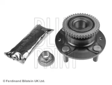 ADM58216 BLUE PRINT Комплект подшипника ступицы колеса