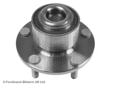 ADM58230 BLUE PRINT Комплект подшипника ступицы колеса
